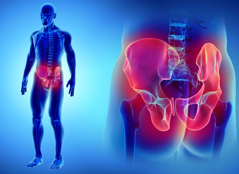 Fysiotherapie voor ongewild urineverlies bij mannen