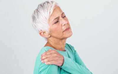 Fysiotherapie bij chronische schouderklachten
