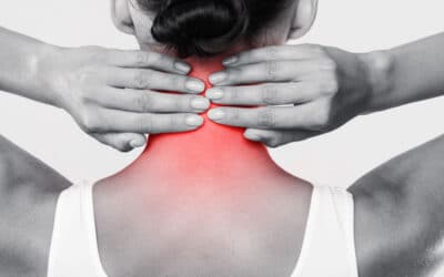 Fysiotherapie bij hoofdpijn vanuit de nek